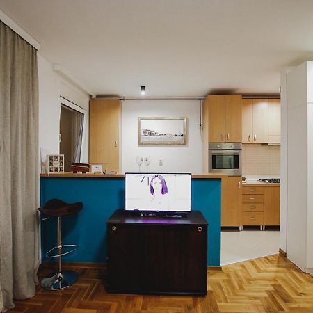 Prestige Apartment Gornji Milanovac Zewnętrze zdjęcie