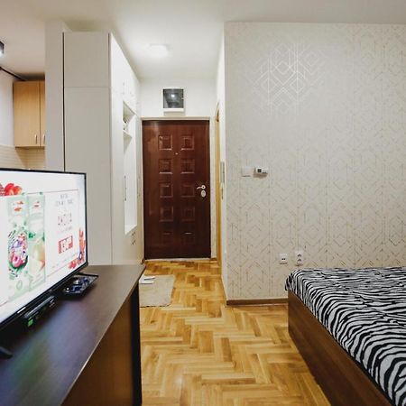 Prestige Apartment Gornji Milanovac Zewnętrze zdjęcie
