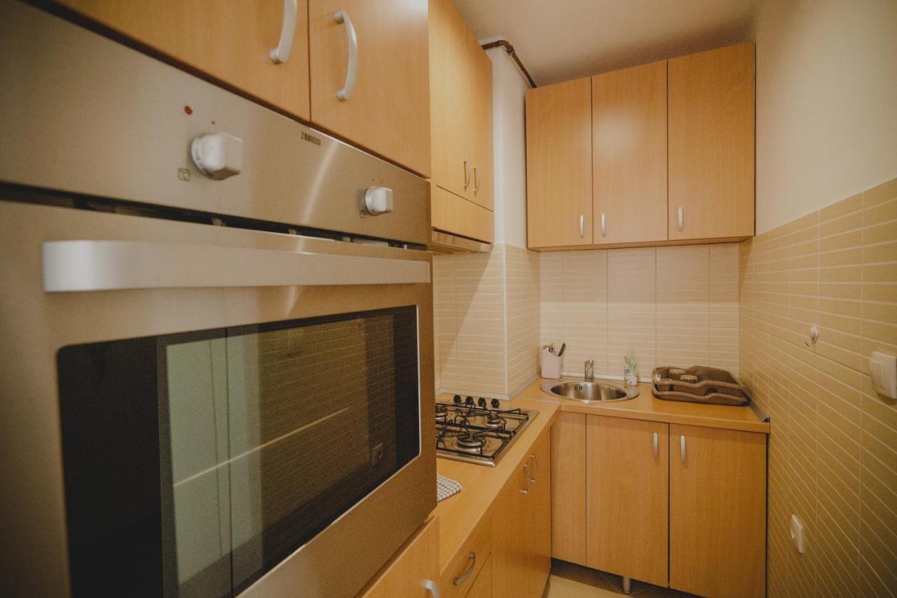 Prestige Apartment Gornji Milanovac Zewnętrze zdjęcie