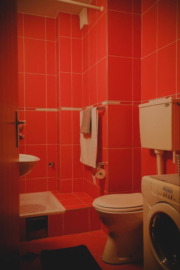 Prestige Apartment Gornji Milanovac Zewnętrze zdjęcie