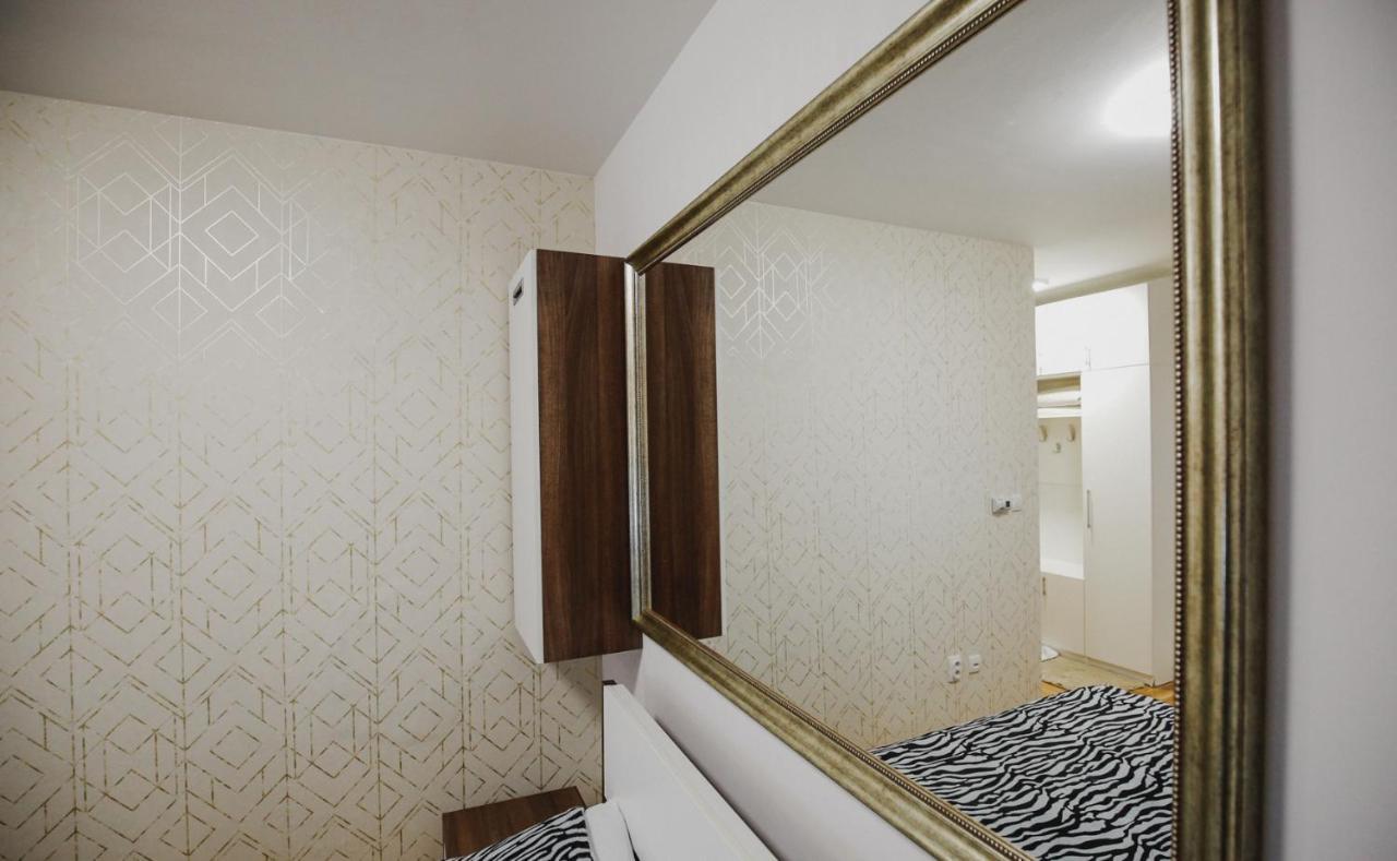 Prestige Apartment Gornji Milanovac Zewnętrze zdjęcie